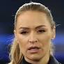 Laura Woods slams Eni Aluko after comments about women’s football pundits