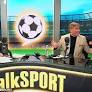 Eni Aluko and Simon Jordan caught in furious mid-ad break row after his brutal 'entitlement' jibes