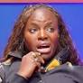 Eni Aluko suggests Ian Wright should've GIVEN UP some punditry jobs to aid her career and accuses him of not being an 'ally' by making the 'sacrifice' in her latest swipe at Arsenal legend