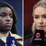 Eni Aluko Issues Statement In Response To Laura Woods Over Punditry Comments