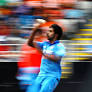 Varun Aaron: 'I wish I was stupider and just did what I had to, without knowing too much about the craft'