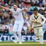 David Warner And Stuart Broad Are Enjoying the Pre-Ashes Barbs