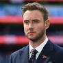 The Ashes 2025: Stuart Broad says England do not have a drinking problem
