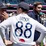 Stuart Broad: England do not have a drinking culture