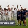 Essex County Cricket Club celebrates 150th anniversary