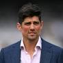 Alastair Cook on life after cricket: 'I'd forgotten how much I hate interviews.'