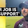 Brendon McCullum on Harry Brook, Ashes and Noosa trip