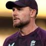 Brendon McCullum: England cricket head coach says 'pile on' over player behaviour 'out of order'