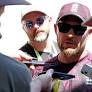 Brendon McCullum keen to carry on with England but wants to ‘steer the ship’