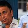 Sunil Gavaskar BLASTS Nasser Hussain For IND-PAK Remarks: 'Jaundiced People...'