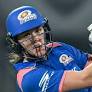 Nat-Sciver Brunt: England captain makes history for Mumbai Indians by scoring first ever Women's Premier League century