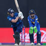 Nat Sciver-Brunt’s record ton helps England beat Sri Lanka - Women’s Cricket World Cup 2025