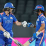 Sciver-Brunt zooms past the pack to claim lead in Orange Cap race