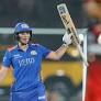 'Didn't want to replicate that' - Nat Sciver-Brunt breaks WPL hundred barrier