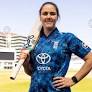 Nat Sciver-Brunt interview: I’m a guinea pig for mothers in cricket