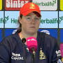 "We've Flipped the Script," Anya Shrubsole Hails RCB's Bowling After Securing a Direct WPL Final Spot