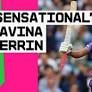 The Hundred 2025: Davina Perrin can 'dominate women's cricket' after stunning century - Ebony Rainford-Brent