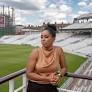 Ebony Rainford-Brent’s mission to demystify cricket