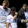 Six Nations 2026: Maro Itoje - five moments that made the England centurion
