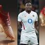 The 'Roman inspiration' bespoke boots Maro Itoje will wear in his 100th England appearance