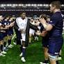 Itoje’s character and consistency shine through as he joins England’s 100 club | Ugo Monye