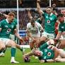 England v Ireland Six Nations 2026 — as it happened