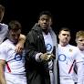 Itoje warns against ‘corrosive’ social media after racist abuse of Edogbo