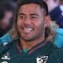 'My brothers might force me' - Tuilagi on possible Samoa switch