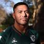 Manu Tuilagi targets a third Rugby World Cup - with Samoa