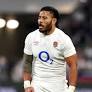 Manu Tuilagi explains why he has ‘definitely’ become a better player since quitting England