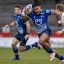 ‘I won’t miss the weather’: Manu Tuilagi bids farewell to England