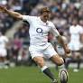 Lessons In Execution Mastery With Rugby World Cup Winning Legend Jonny Wilkinson