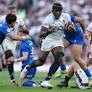Who has captained England? Captains from Will Carling to Maro Itoje