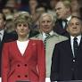 'I was romantically linked to Princess Diana – here's my side of the story'