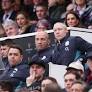 Borthwick ‘bitterly disappointed’ by latest Six Nations setback against Ireland