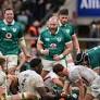 Steve Borthwick: 'We gave ourselves a mountain to climb'