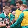 Six Nations 2026: England 21-42 Ireland - Visitors deliver record away win