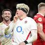 Steve Borthwick urges Henry Pollock to 'express himself' for England vs. Ireland