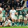 From 12 straight wins to 2 heavy losses: England’s Six Nations slide accelerates