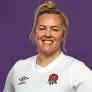 England’s Marlie Packer: ‘This team is No 1 in the world – we’re going to be under scrutiny’