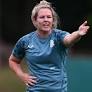 Women's Rugby World Cup: England's Marlie Packer available for opener despite red card