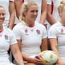 Women's Rugby World Cup 2025: Marlie Packer 'emotional' on return as captain