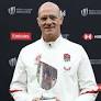 John Mitchell: Red Roses coach renews terms as Emily Scarratt joins staff