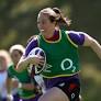 England’s double World Cup winner Emily Scarratt announces retirement from rugby