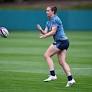 Emily Scarratt hailed as Red Roses centre prepares for fifth World Cup: ‘She’s just incredible’