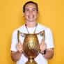 Emily Scarratt: England great retires after winning second World Cup