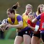 Emily Scarratt to break England record at fifth Rugby World Cup for 2025 host nation