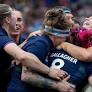 Women's Rugby World Cup: Scotland have not been treated 'respectfully'