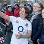 Katy Daley-Mclean’s Life In Pictures