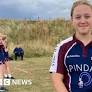 'Scarborough's Zoe Aldcroft made me feel like rugby was my thing'